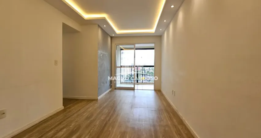 Apartamento 3 Quartos no Splendore com Lazer Completo no Centro