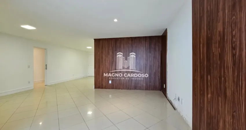 Apartamento com 3 quartos para alugar no Centro, Campos dos Goytacazes