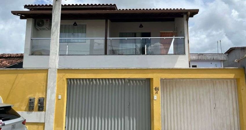 Casa com 3 quartos à venda na Praça Inaiá, 150, Cambolo, Porto Seguro