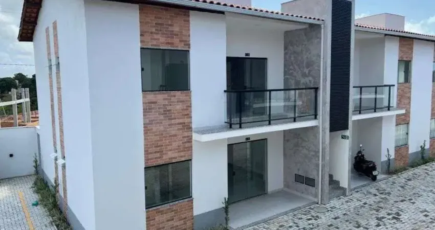 Apartamento a venda próximo ao Hospital Luíz Eduardo Magalhães
