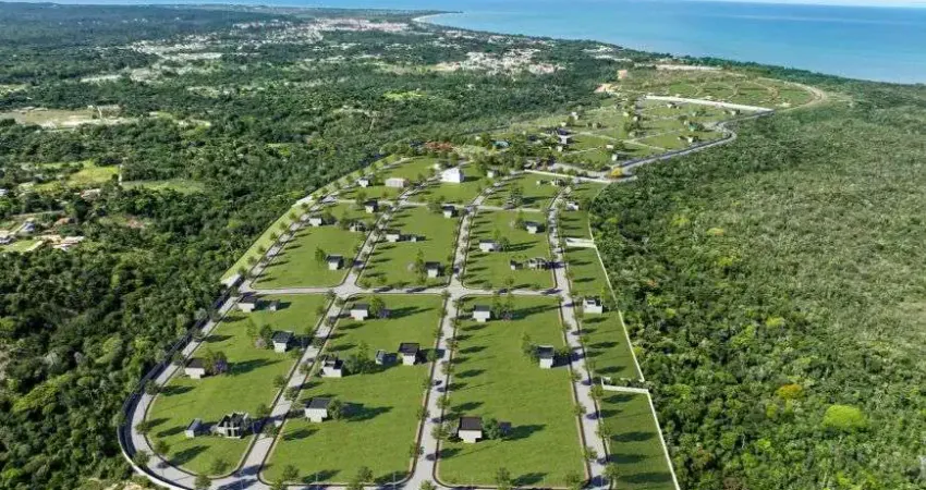 Terreno à venda na Praça Inaiá, Alto Do Mundaí, Porto Seguro