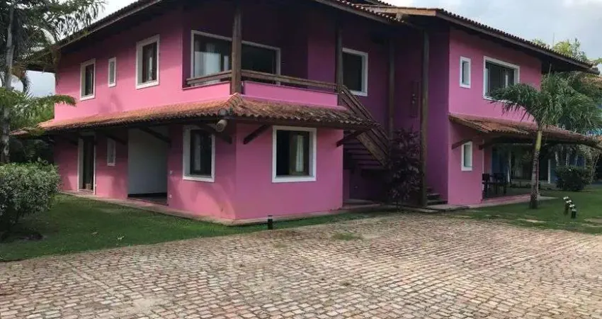 Apartamento luxo mobiliado, a 300 m da praia do Mutá