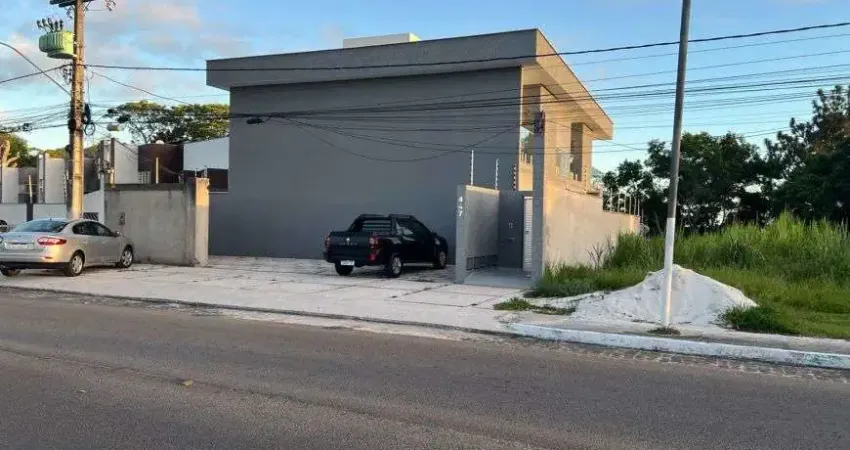 Duplex para venda possui 80 metros quadrados com 2 quartos em Centro - Porto Seguro - BA