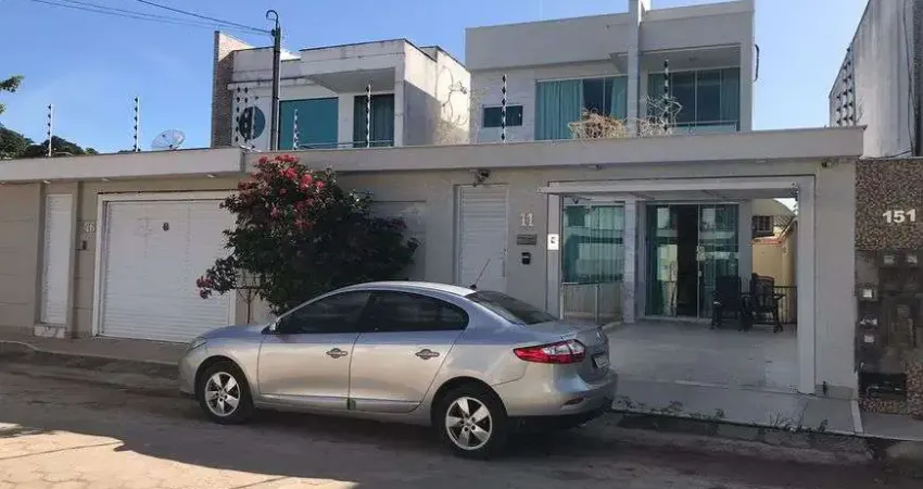 Casa com 4 quartos à venda na Praça Inaiá, 11, Village I, Porto Seguro