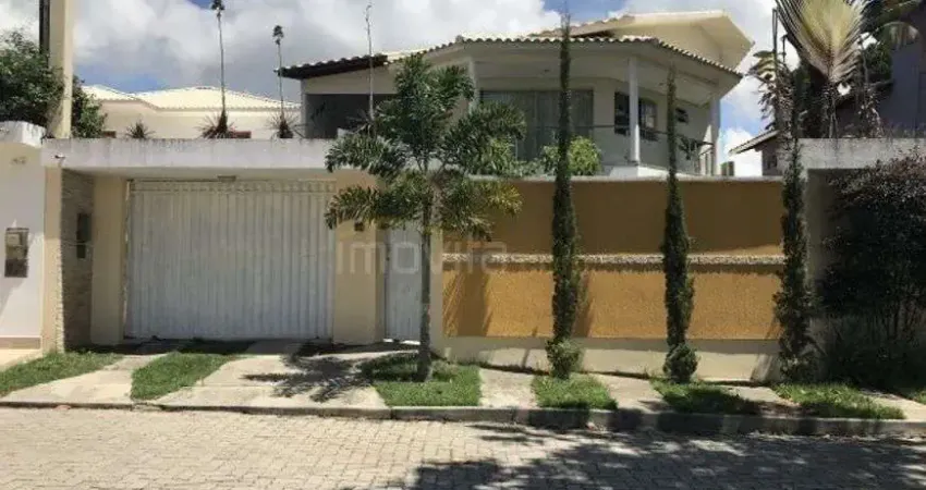 Casa em condomínio fechado com 4 quartos à venda na Avenida Governador Paulo Souto, 200, Outeiro da Glória, Porto Seguro