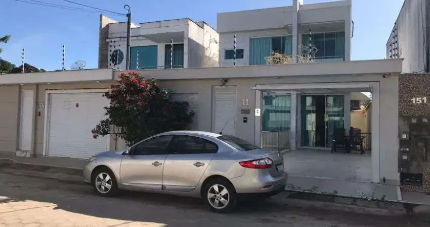 Casa com 4 quartos à venda na Praça Inaiá, 11, Village I, Porto Seguro