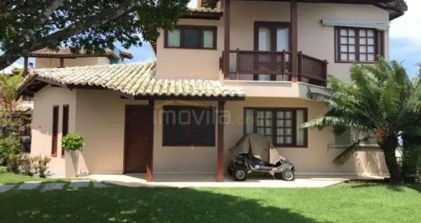 Casa em condomínio fechado com 3 quartos à venda na Praça Inaiá, 100, Centro, Porto Seguro