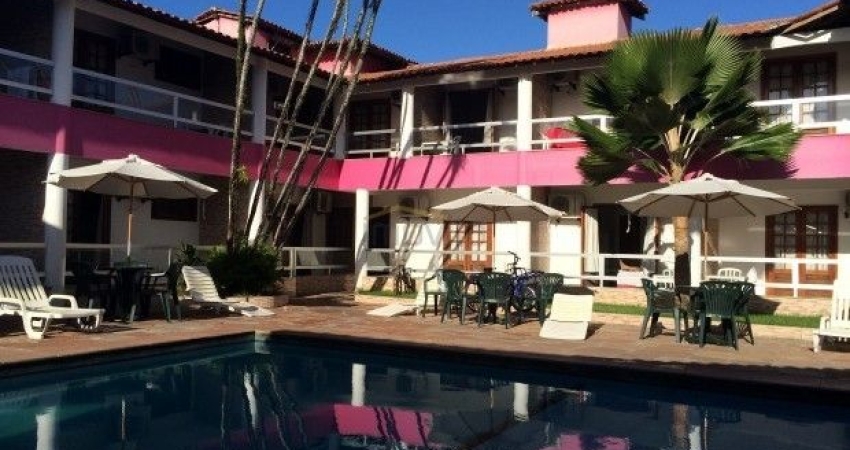 Hotel a venda em Porto Seguro