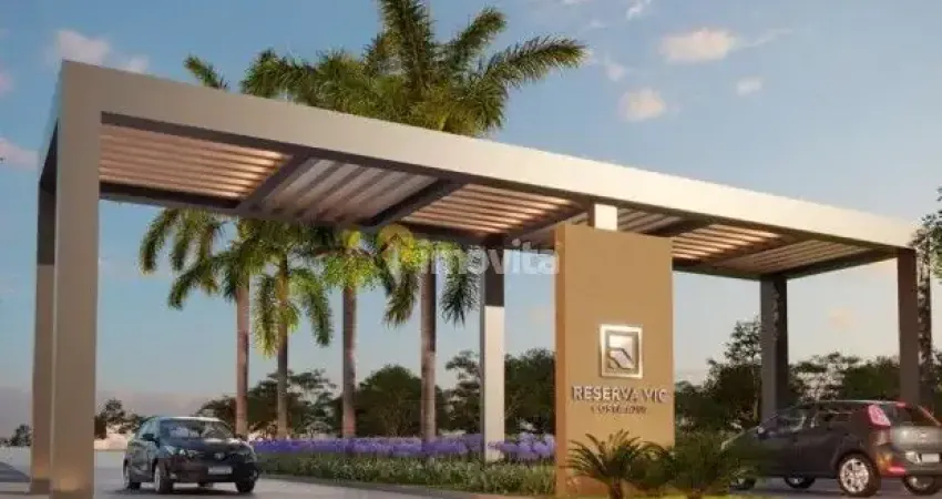 Terreno à venda na Praça Inaiá, Reserva VIC, Porto Seguro