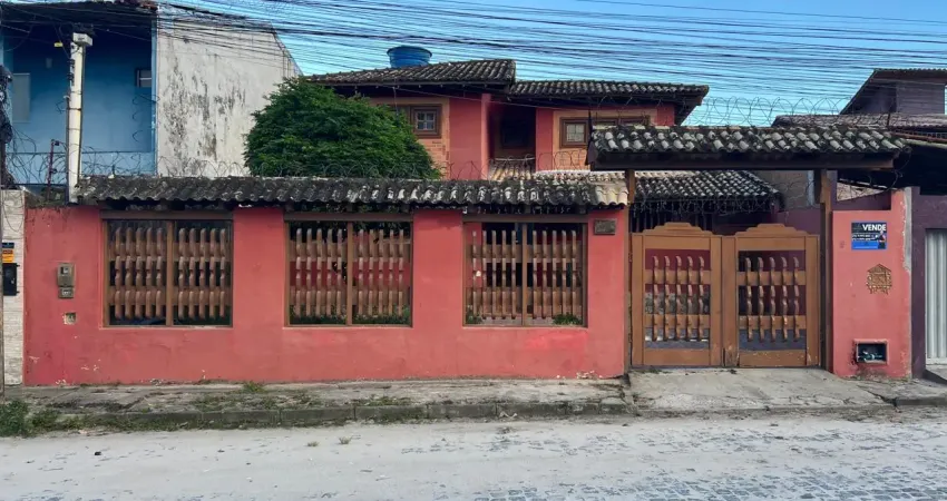 Casa com 4 quartos à venda no Campinho, Porto Seguro 