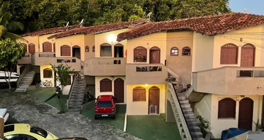 Apartamento com 1 quarto para alugar no Campinho, Porto Seguro 