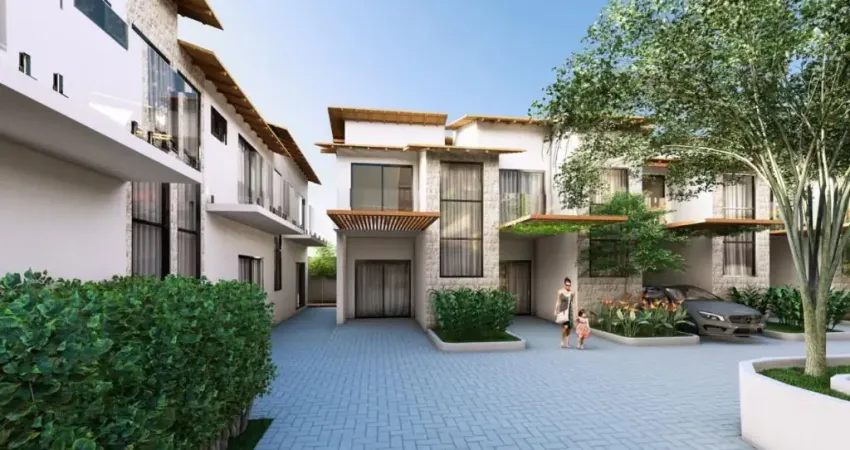 Apartamento com 2 quartos à venda na Praça Inaiá, 1200, Praia De Taperapuan, Porto Seguro
