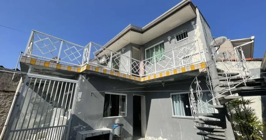 Casa com 5 quartos à venda na Rua Muggiatti Sobrinho, 583, Centro, Guaratuba