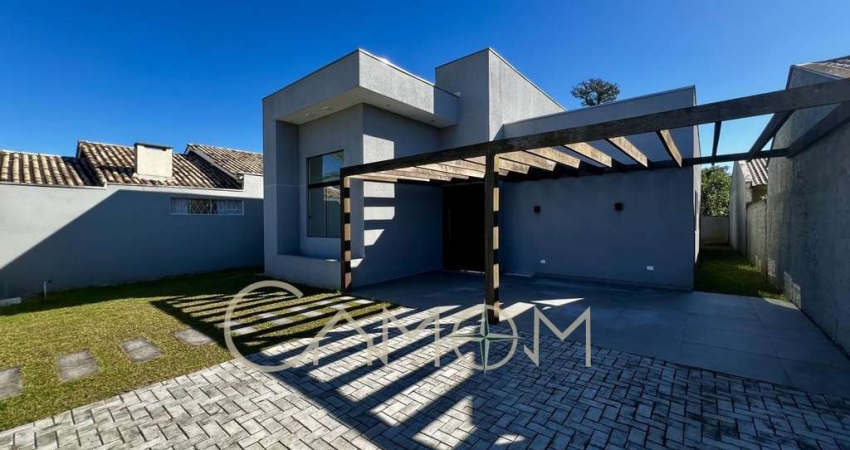 Casa para Venda em Guaratuba, Balneário Eliane, 3 dormitórios, 1 suíte, 1 banheiro, 4 vagas
