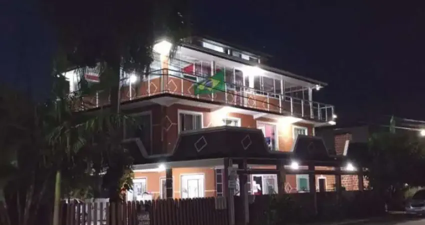 Pousada para Venda em Guaratuba, Caieiras, 10 dormitórios, 5 banheiros