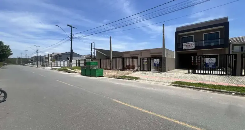 Sobrado para Venda no bairro Balneário Eliane, localizado na cidade de Guaratuba