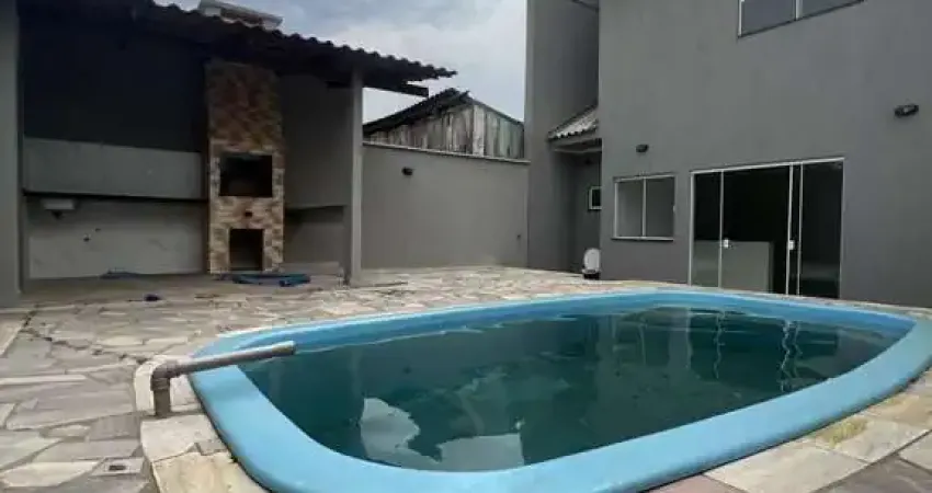 Casa com 3 quartos à venda na Avenida Mafra, 1377, Piçarras, Guaratuba