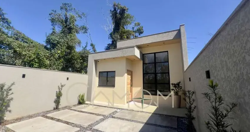Casa para venda em guaratuba, balneário eliane, 3 dormitórios, 1 suíte, 1 banheiro, 2 vagas