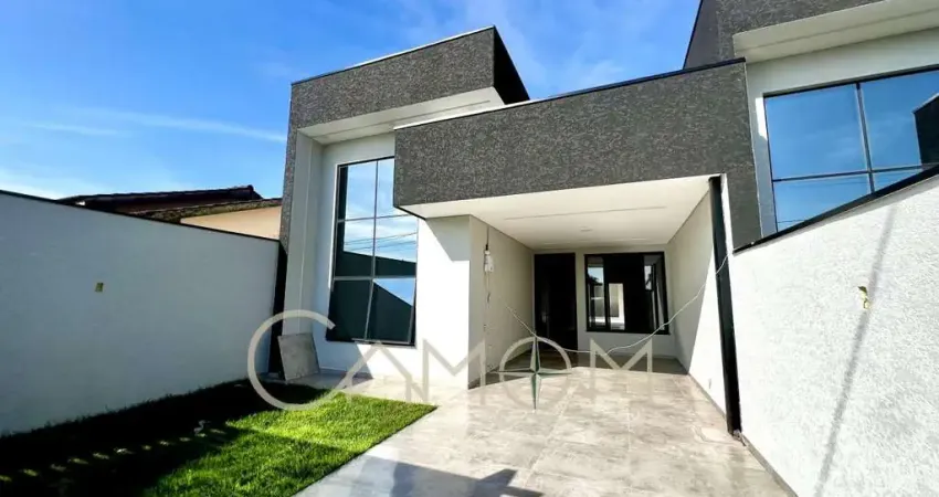 Casa para Venda, Brejatuba, 3 dormitórios, 1 suíte, 2 banheiros, 2 vagas