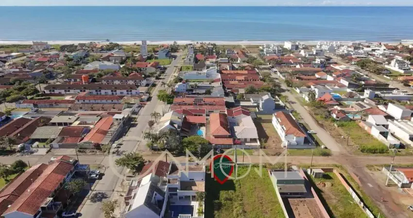 Terreno para Venda em Guaratuba, Balneário Eliane