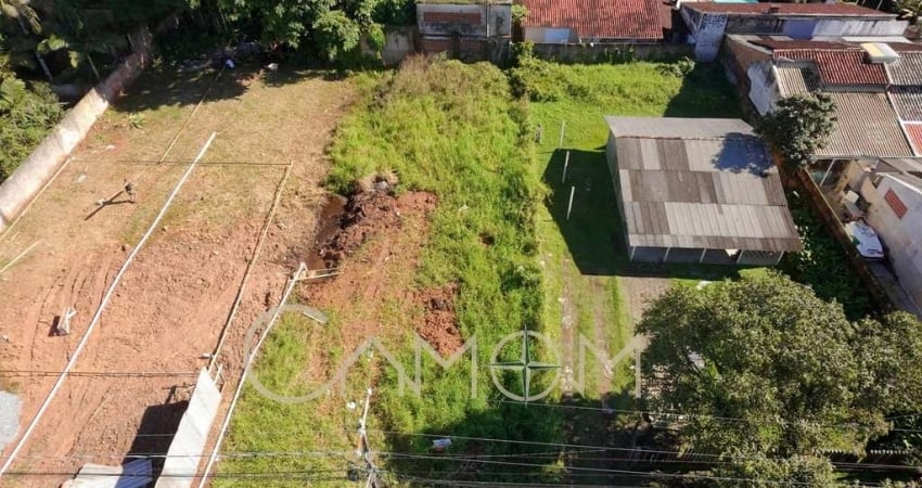 Terreno para Venda em Guaratuba, Brejatuba