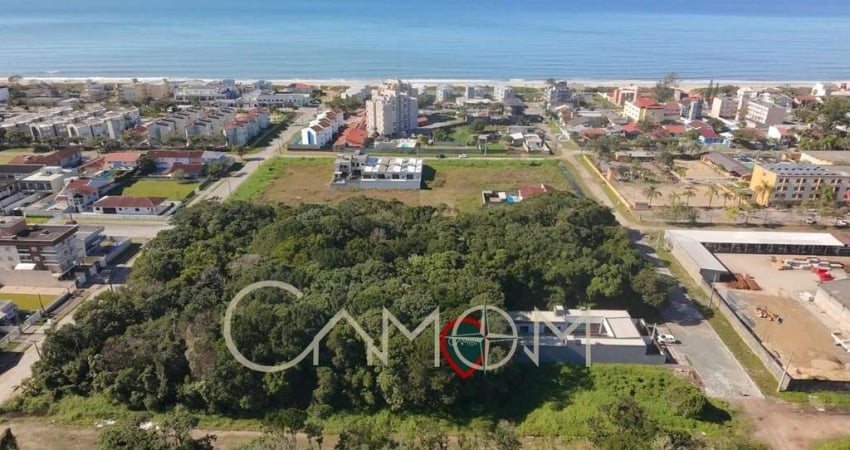 Terreno para Venda em Guaratuba, Estoril