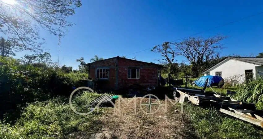 Terreno à venda na Rua João Batista Pedroso, Cohapar, Guaratuba