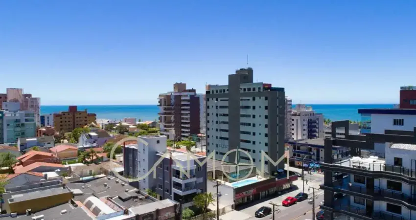 Apartamento para Venda em Guaratuba, Centro, 3 dormitórios, 3 suítes, 3 banheiros, 2 vagas