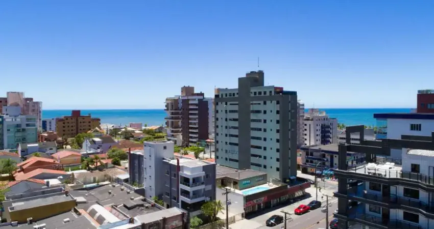 Apartamento para Venda em Guaratuba, Centro, 3 dormitórios, 3 suítes, 3 banheiros, 2 vagas