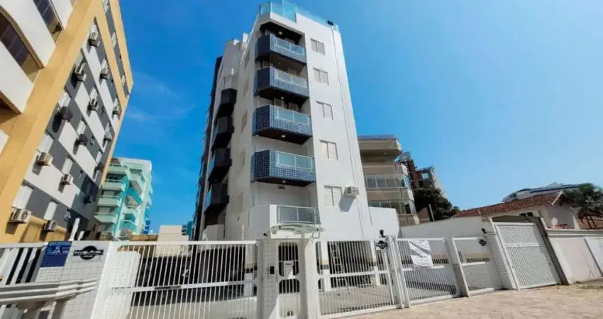 Apartamento para Venda em Guaratuba, Centro, 3 dormitórios, 1 suíte, 2 banheiros, 2 vagas