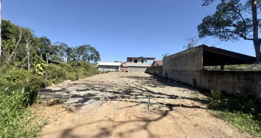 Terreno à venda na Rua Honduras, 166, Balneário Nereidas, Guaratuba