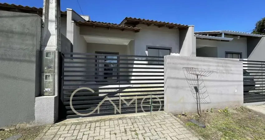 Casa para venda em guaratuba, piçarras, 2 dormitórios, 1 banheiro, 1 vaga