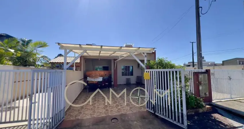 Casa para venda em guaratuba, balneário eliane, 2 dormitórios, 1 suíte, 1 banheiro, 2 vagas