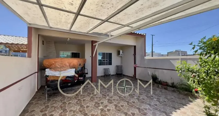 Casa para Venda no bairro Balneário Eliane, localizado na cidade de Guaratuba /