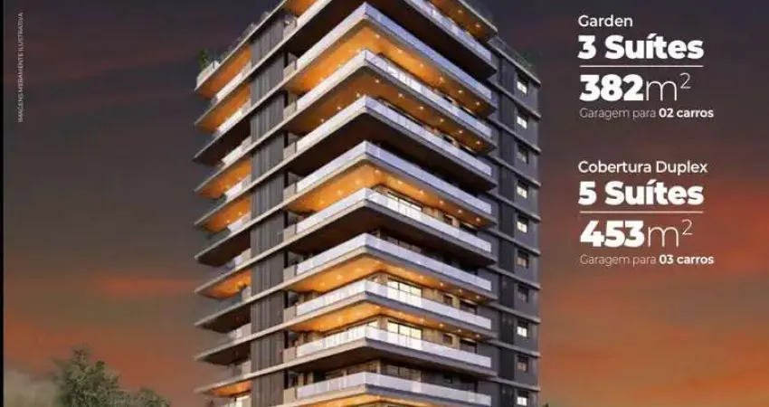 Apartamento com 3 quartos à venda na Rua Irati, 338, Centro, Guaratuba