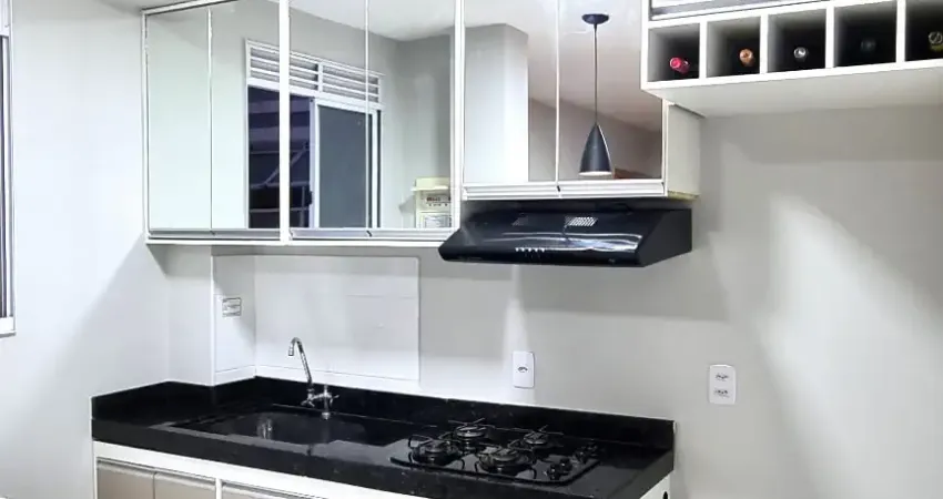 Apartamento com 2 quartos para alugar na Rua Vereador Juca do Guaraná, 106, Jardim Imperial, Cuiabá