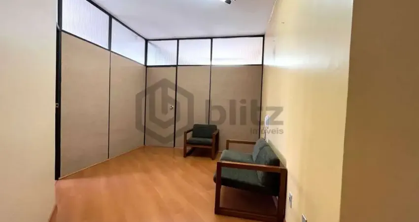 Sala comercial à venda na Avenida 9 de Julho, 1155, Ponte de Campinas, Jundiaí