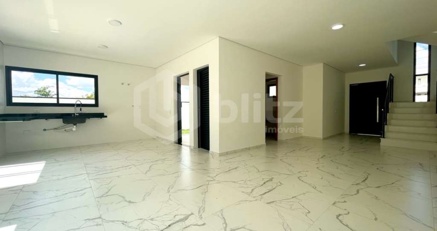 Casa no Condomínio Gran Ville São Venâncio com 3 Suítes e 183m² - Itupeva/SP