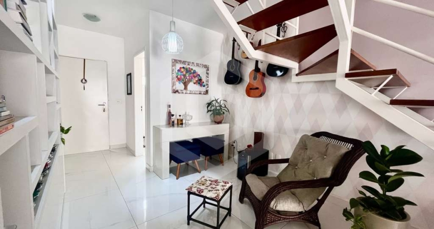 Casa Cond Reservatto - 133 m², 3 Dorms(1 Suite) - Jundiaí/SP