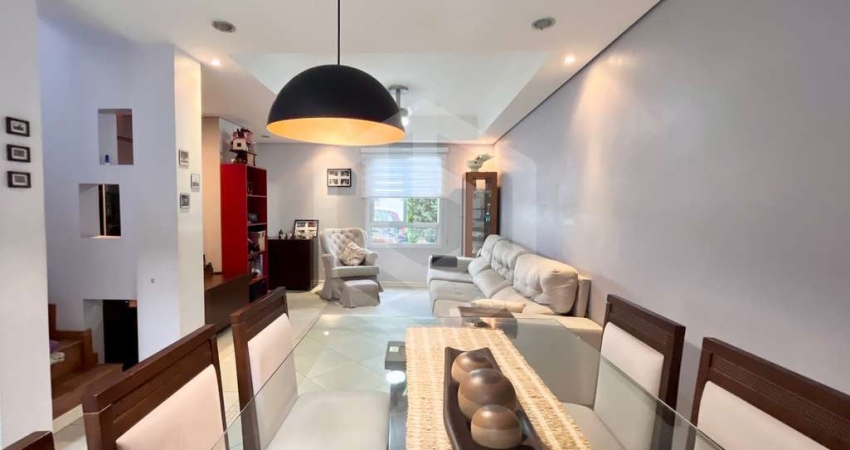 Casa Cond Canto da Natureza, 91m², 3dorm(1Suíte) -Jundiaí/SP