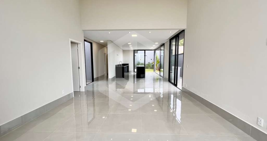 Casa no Condomínio Pecan com 174 m² e 3 Dorms - Itupeva /SP