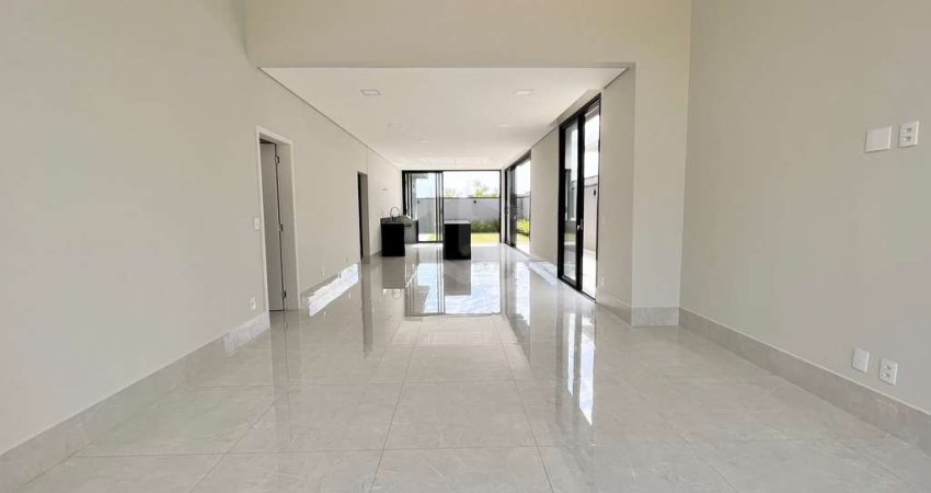 Casa no Pecan Recidencial com 164 m² e 3 dorms 1 suíte -Jundiaí/SP
