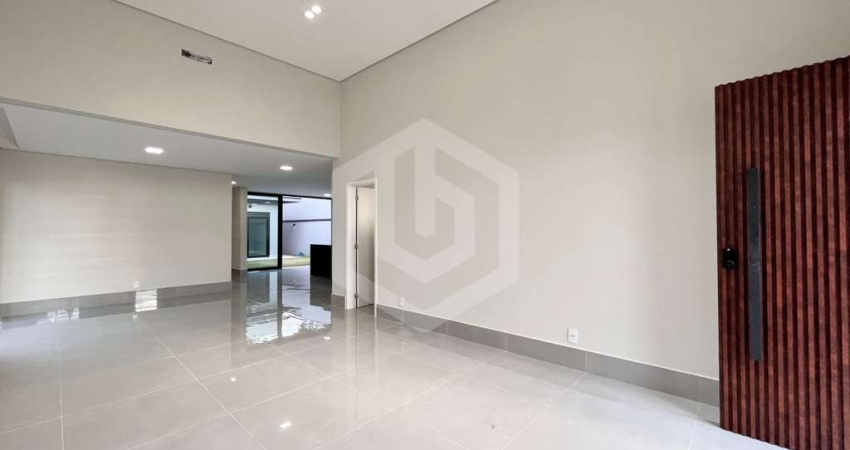 Casa no Residencial Pecan com 172 m² e 3 Dormitórios -Itupeva /SP