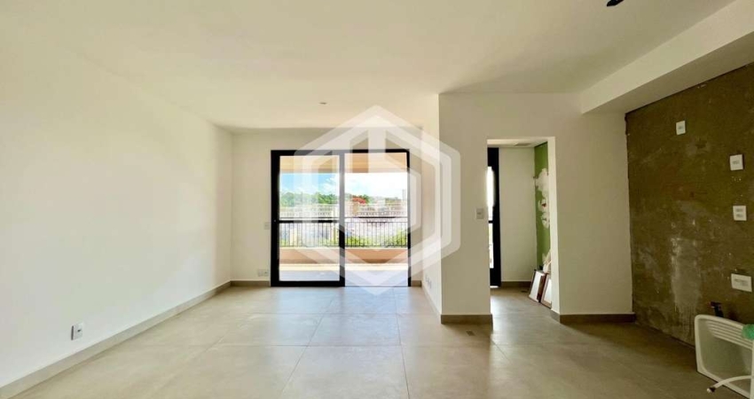 Apartamento no Residencial Bellacqua com 103m² e 2 dormitorios-Jundiaí- SP
