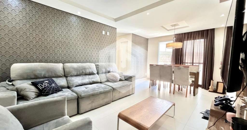 Apartamento no Scalla Convivium Club com 60m² e 2 dormitorios-Jundiaí- SP