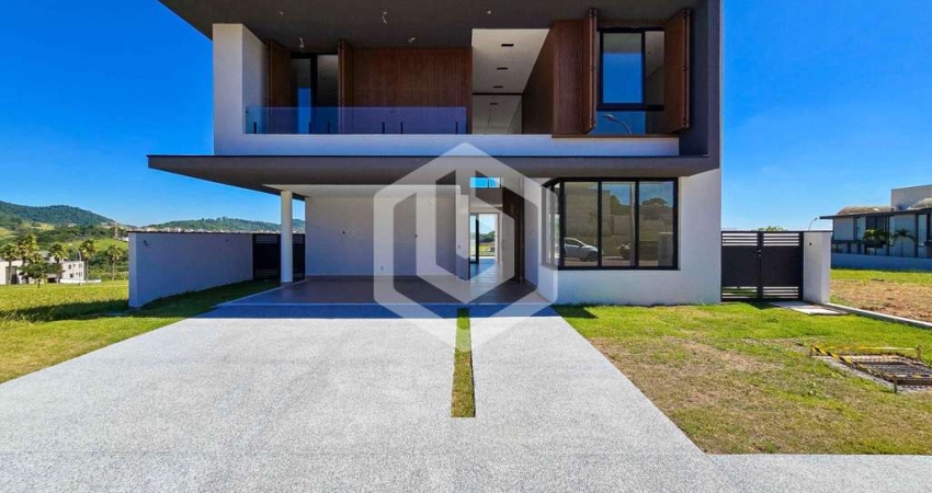 Casa com 5 suítes no ALPHAVILLE JUNDIAÍ 1 por R$ 3.800.000