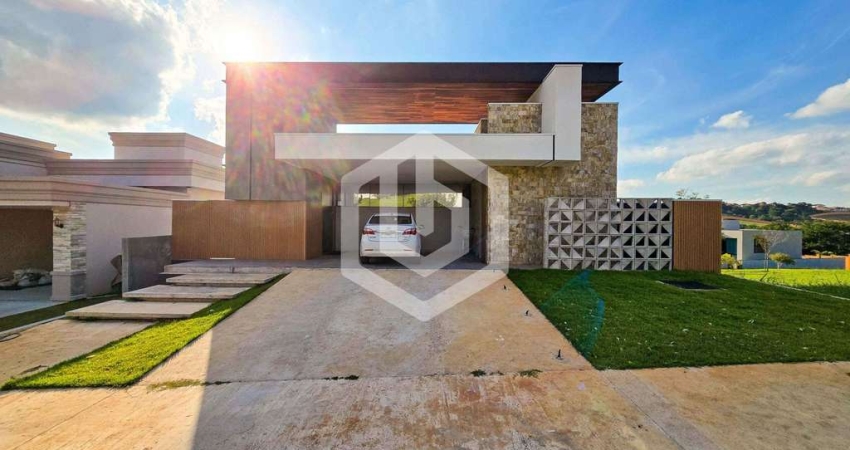 Casa com 3 suítes no ALPHAVILLE JUNDIAÍ 1 por R$ 3.120.000