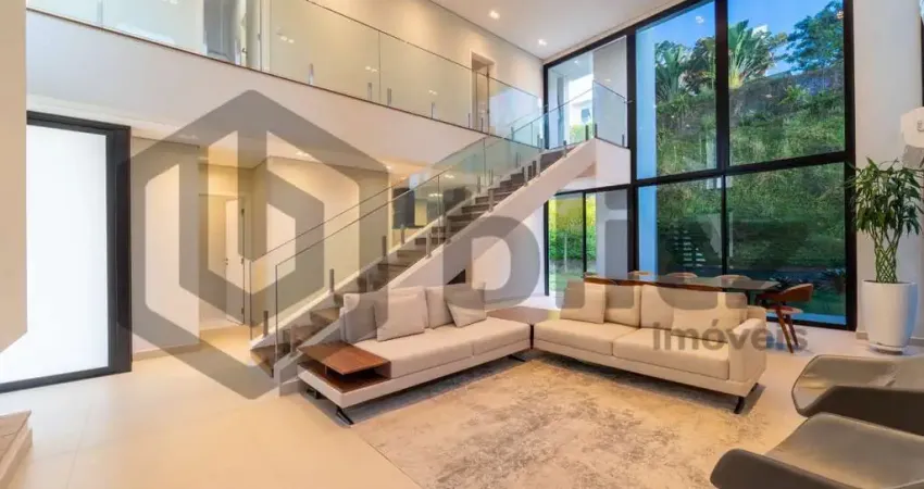 Casa em condomínio fechado com 3 quartos à venda na Rodovia João Cereser, 65, Cidade Santos Dumont, Jundiaí