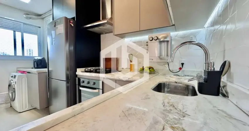 Apartamento com 2 quartos à venda na Rua União, 452, Parque União, Jundiaí