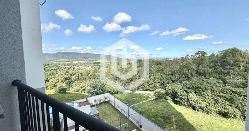 Apartamento com 2 quartos à venda na Avenida Reynaldo de Porcari, Medeiros, Jundiaí